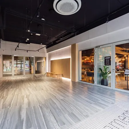 Chilliapartamenty - Kasprowicza- Kama Kołobrzeg