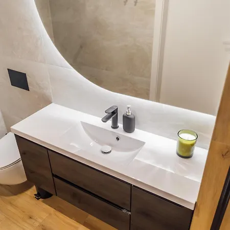 Lejlighed Chilliapartamenty - Kasprowicza- Kama *