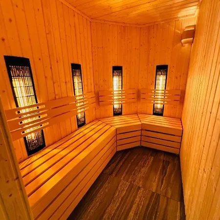 Lejlighed Chilliapartamenty - Kasprowicza- Kama