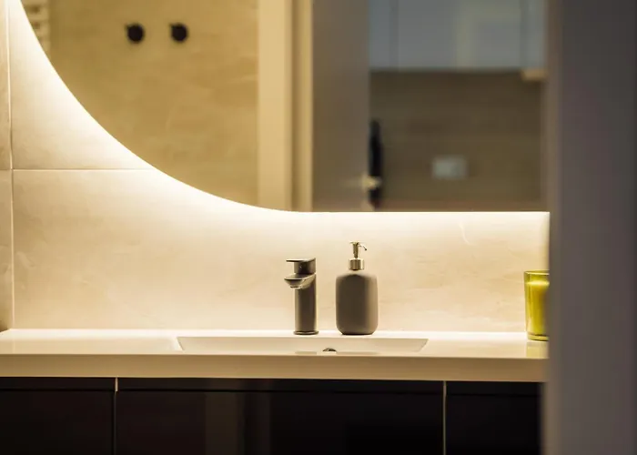 Apartament Chilliapartamenty - Kasprowicza- Kama *