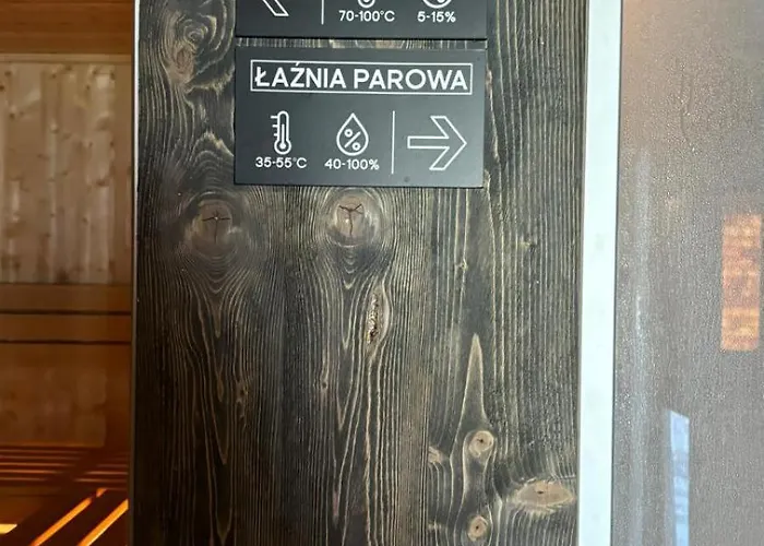 Chilliapartamenty - Kasprowicza- Kama Apartament Kołobrzeg