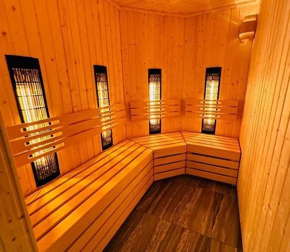 Apartament Chilliapartamenty - Kasprowicza- Kama