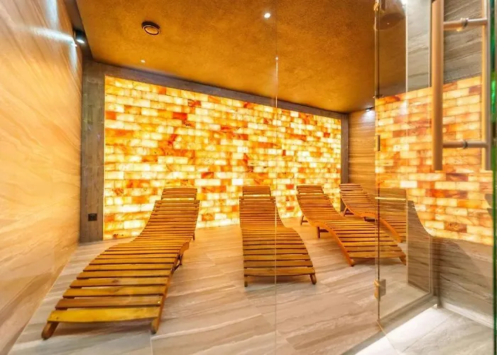 Chilliapartamenty - Kasprowicza- Kama * Kołobrzeg