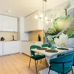 Apartman Chilliapartamenty - Kasprowicza- Kama Kołobrzeg