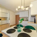 Apartman Chilliapartamenty - Kasprowicza- Kama