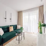 Apartman Chilliapartamenty - Kasprowicza- Kama Kołobrzeg
