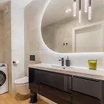 Apartman Chilliapartamenty - Kasprowicza- Kama *