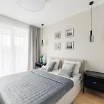 Apartman Chilliapartamenty - Kasprowicza- Kama
