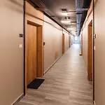 Apartman Chilliapartamenty - Kasprowicza- Kama Kołobrzeg