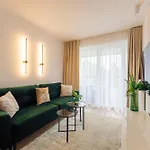 Apartman Chilliapartamenty - Kasprowicza- Kama