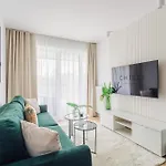 Chilliapartamenty - Kasprowicza- Kama Kołobrzeg