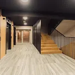 Apartman Chilliapartamenty - Kasprowicza- Kama *