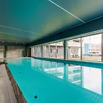 Chilliapartamenty - Kasprowicza- Kama Kołobrzeg
