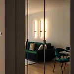 Apartman Chilliapartamenty - Kasprowicza- Kama