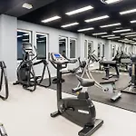 Apartman Chilliapartamenty - Kasprowicza- Kama *