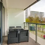 Chilliapartamenty - Kasprowicza- Kama Kołobrzeg