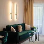 Apartman Chilliapartamenty - Kasprowicza- Kama Kołobrzeg