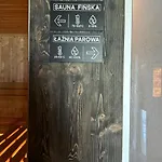 Chilliapartamenty - Kasprowicza- Kama Apartman Kołobrzeg