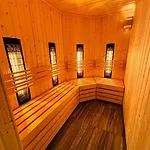 Apartman Chilliapartamenty - Kasprowicza- Kama