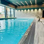 Chilliapartamenty - Kasprowicza- Kama Apartman Kołobrzeg