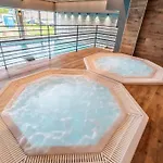 Apartman Chilliapartamenty - Kasprowicza- Kama Kołobrzeg