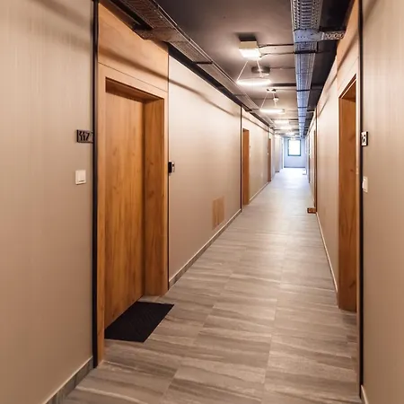 Daire Chilliapartamenty - Kasprowicza- Kama Kolobrzeg