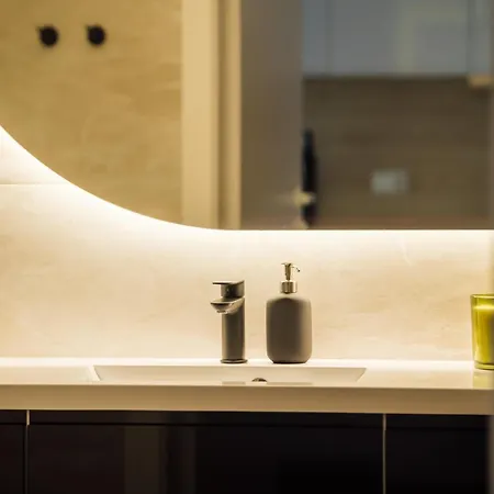 Daire Chilliapartamenty - Kasprowicza- Kama *