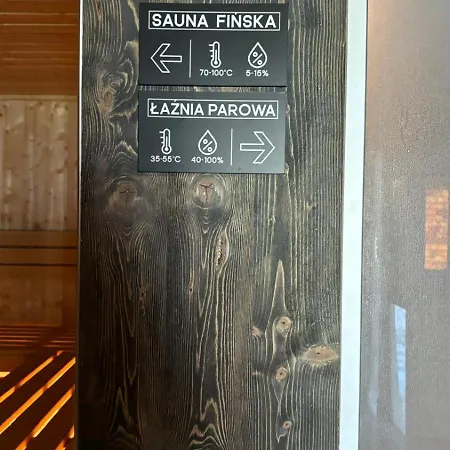 Chilliapartamenty - Kasprowicza- Kama Appartement Kołobrzeg
