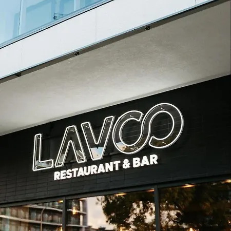 Daire Chilliapartamenty - Kasprowicza- Kama