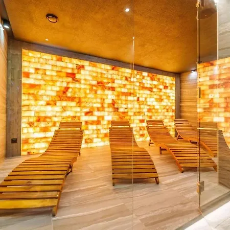 Chilliapartamenty - Kasprowicza- Kama * Kolobrzeg