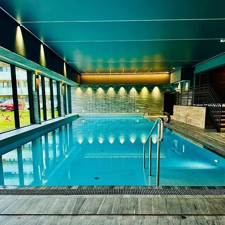 Chilliapartamenty - Kasprowicza- Kama