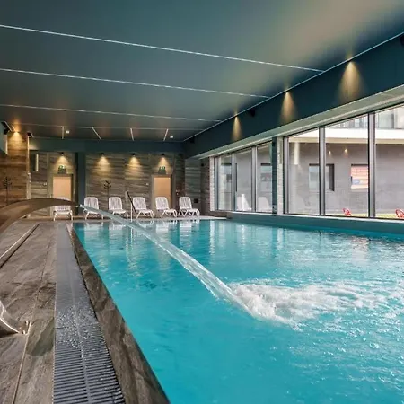 Chilliapartamenty - Kasprowicza- Kama Daire *