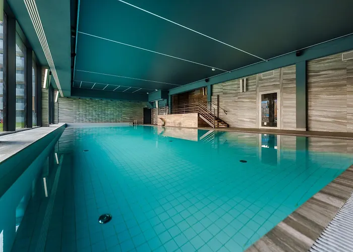 Chilliapartamenty - Kasprowicza- Kama