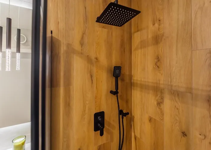 Apartment Chilliapartamenty - Kasprowicza- Kama Kolobrzeg