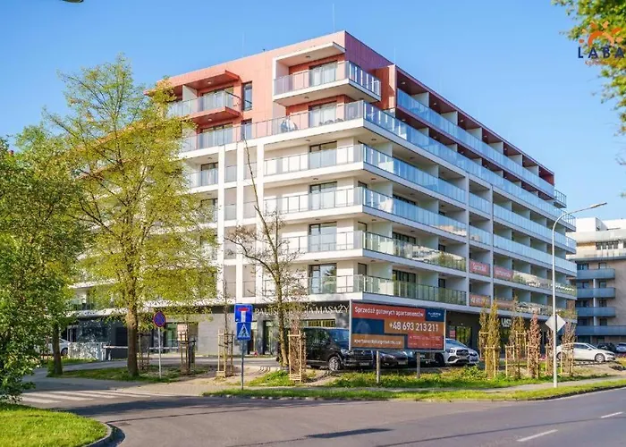 Chilliapartamenty - Kasprowicza- Kama *